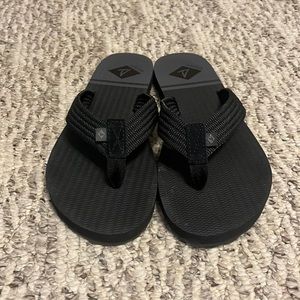 Sperry Flip Flops